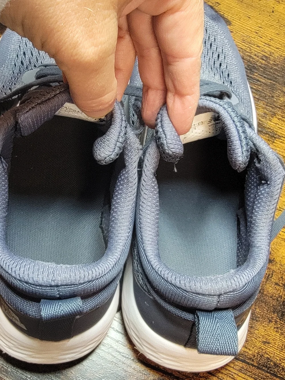 New Balance Arishi V3